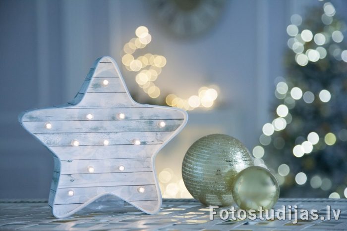 Photo shoot gift card- present for Christmas!