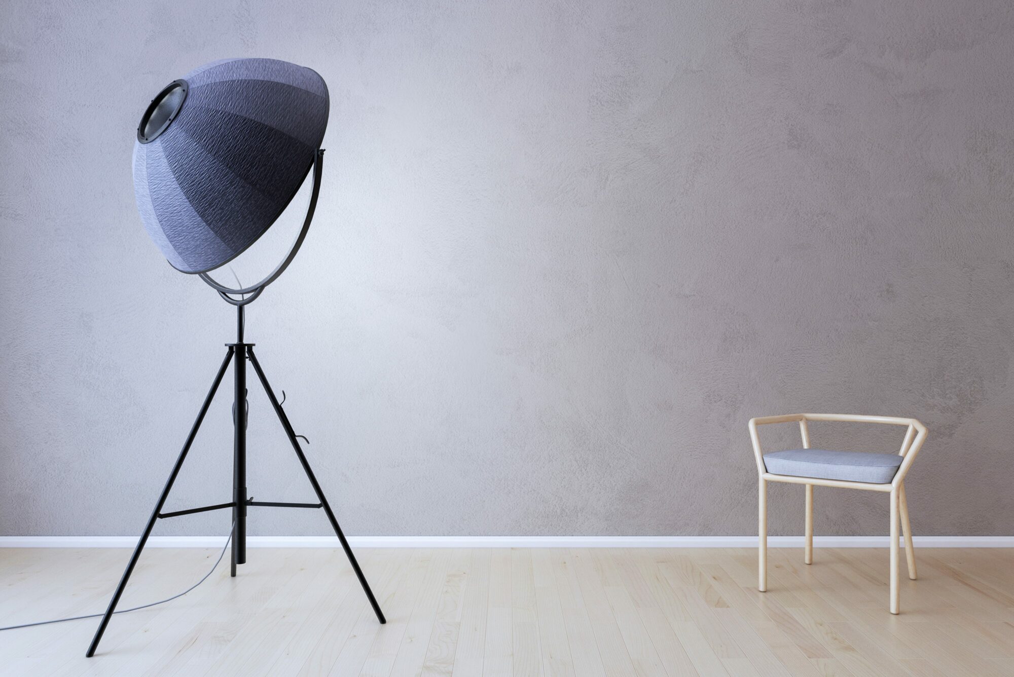 How to choose the perfect background for your promotional photos